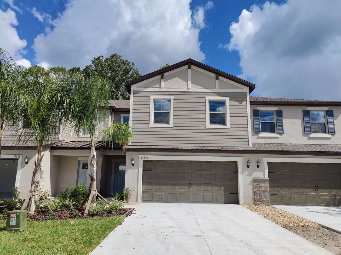 Photo - 23244 Willow Glen Way, Lutz, FL 33549