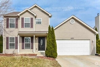 Building Photo - 6801 Desert Dr