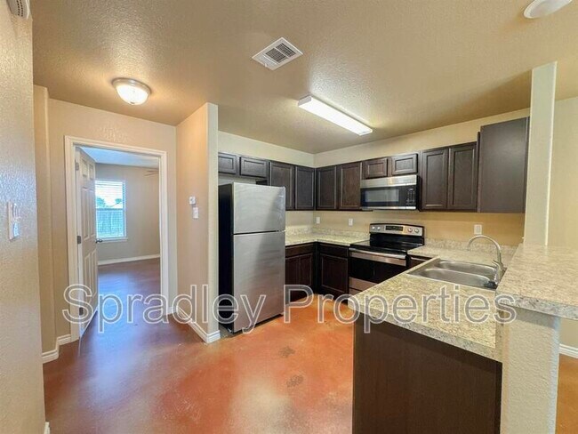 Foto del edificio - 1513 Chance Ct