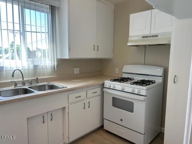 Foto del edificio - 714 W 5th St