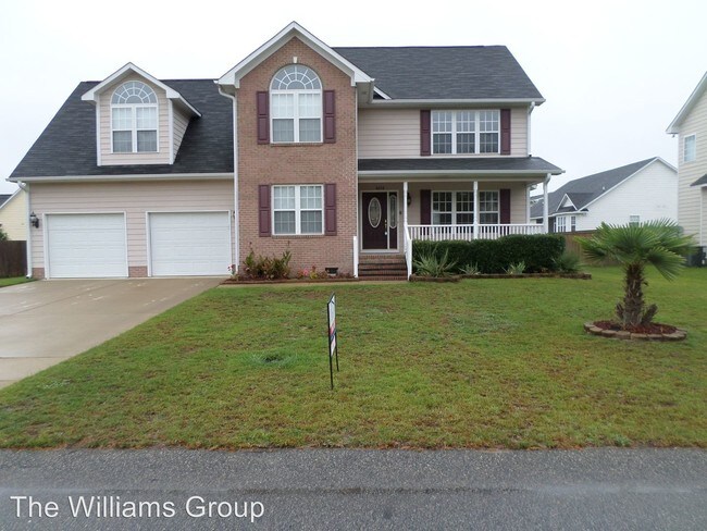 Building Photo - 3 br, 2.5 bath House - 4054 Beaubien Drive