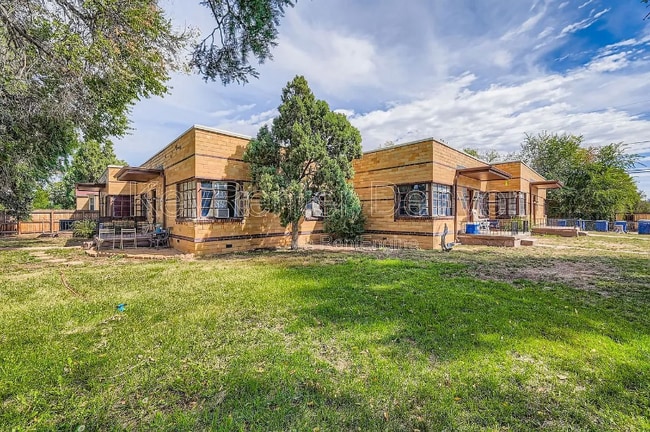 Foto del edificio - 4825 W 14th Ave