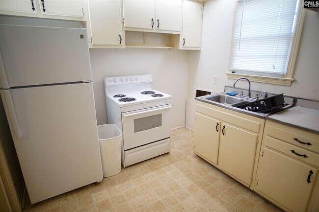 Foto del edificio - 1618 Heyward St