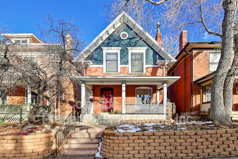 Primary Photo - 1206 Josephine St