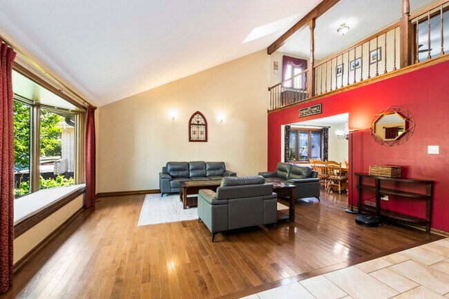Foto del edificio - 14620 S Bridle Ct
