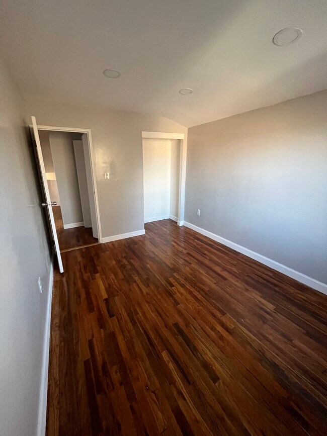 Bedroom 3 - 1257 E 68th St
