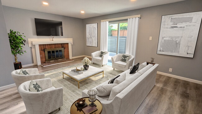 Foto del edificio - 3706 Thousand Oaks Dr