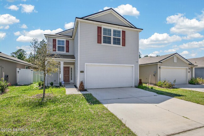 Foto del edificio - 2283 Shady Breeze Ln