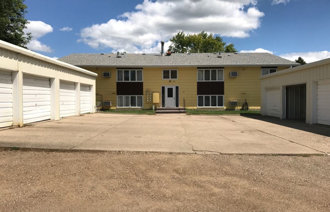 Building Photo - 420 N 14th St