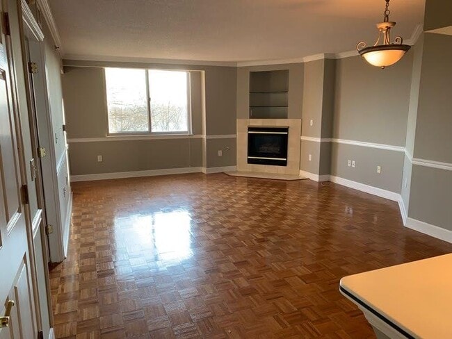 Foto del edificio - 1276 N Wayne St