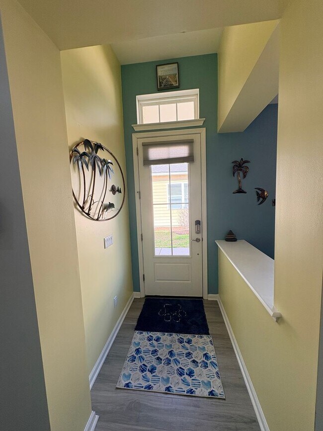 Foto del edificio - Welcome to Margaritaville 55 + Community