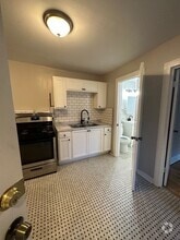 Building Photo - 2474-A N Fratney St