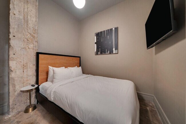 Foto del edificio - 505 E Travis St