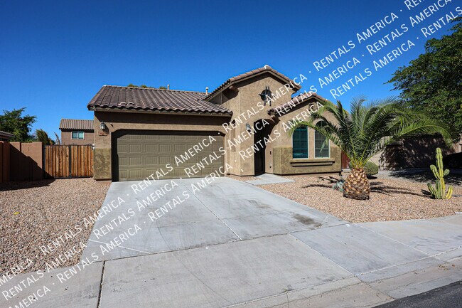 Building Photo - 41192 W Rio Bravo Dr