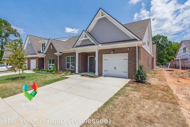 Foto del edificio - 3 br, 3 bath House - 7711 Fernvale Springs...