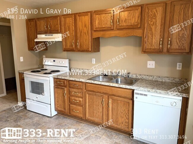Building Photo - 335 David L Gray Dr