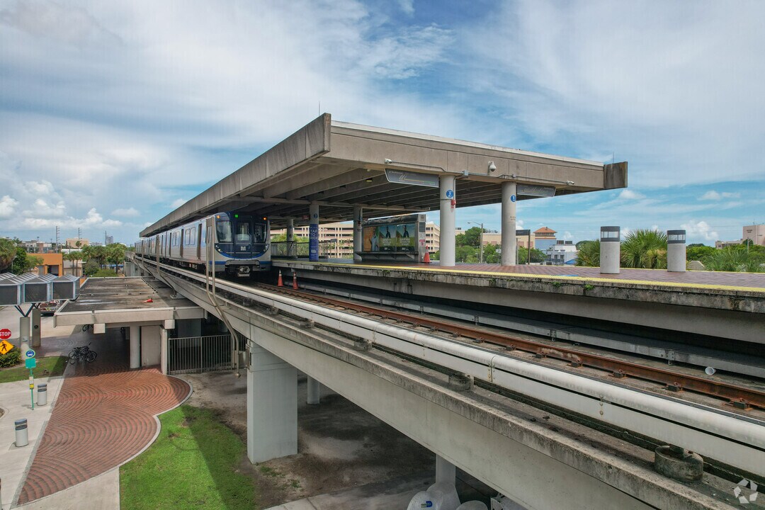 South Miami
