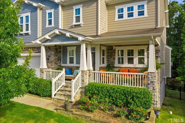 Foto del edificio - 1025 Bender Ridge Dr