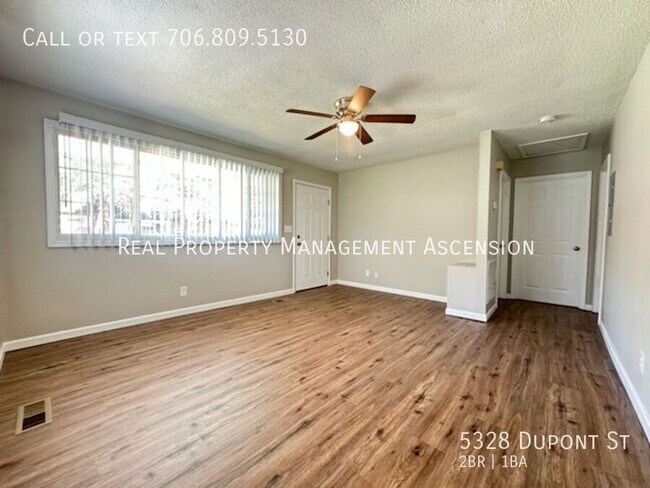Foto del edificio - 5328 Dupont St