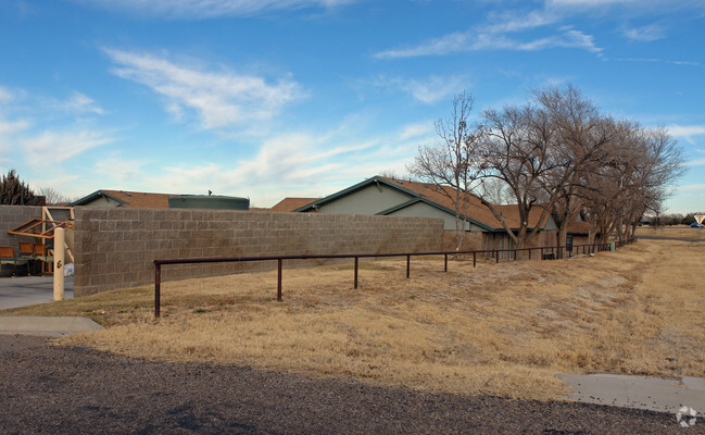 Foto del edificio - Canyon Park