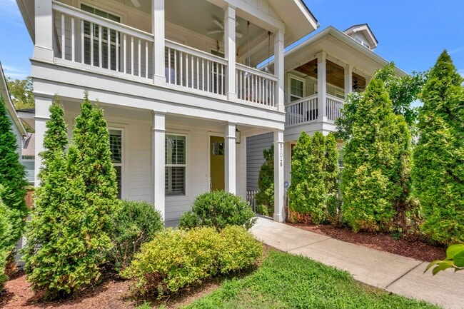 Photo - 5104B Dakota Ave House