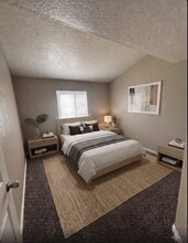 Interior Photo - Vista Del Sol Apartments