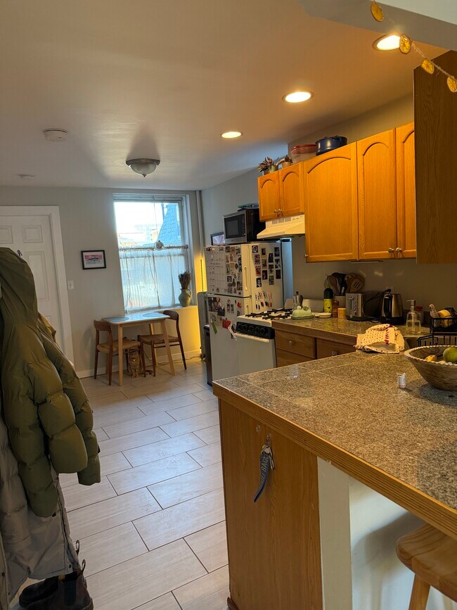 Foto del edificio - 70 Joy St