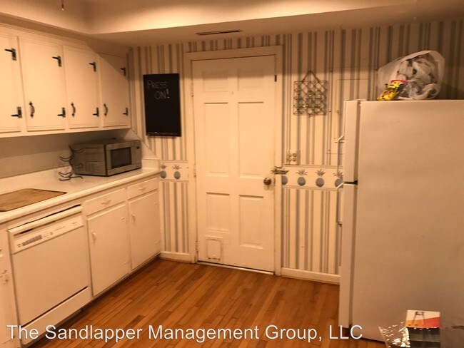 Foto del edificio - 2 br, 2 bath House - 313 McClain Street