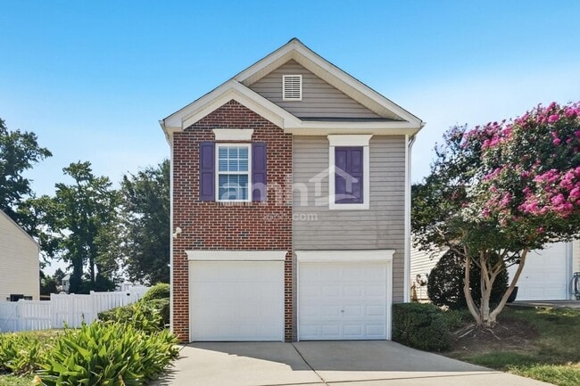 Building Photo - 3134 Marcony Way