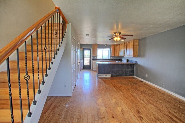 Foto del edificio - 17375 E Rice Cir
