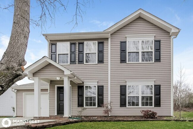 Building Photo - 4111 Old Glory Dr