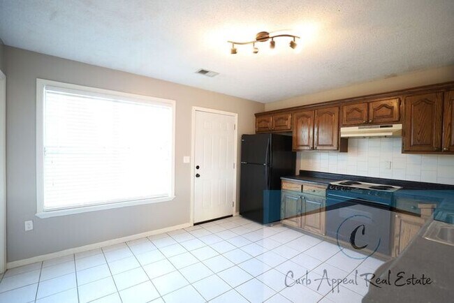 Foto del edificio - Beautiful 3 bed 2 bath home - Nettleton