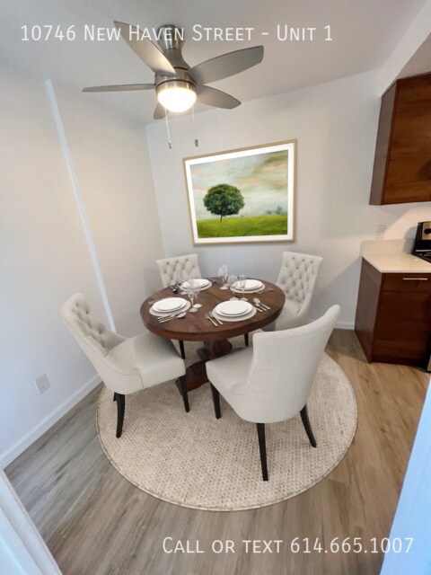 Foto del edificio - Sun Valley Apartments