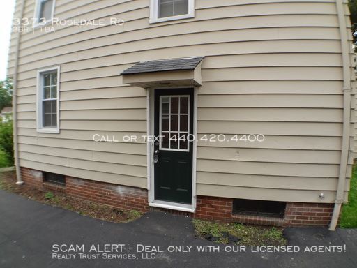 Building Photo - 3373 Rosedale Rd