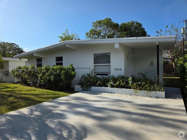 Building Photo - 3464 Frow Ave