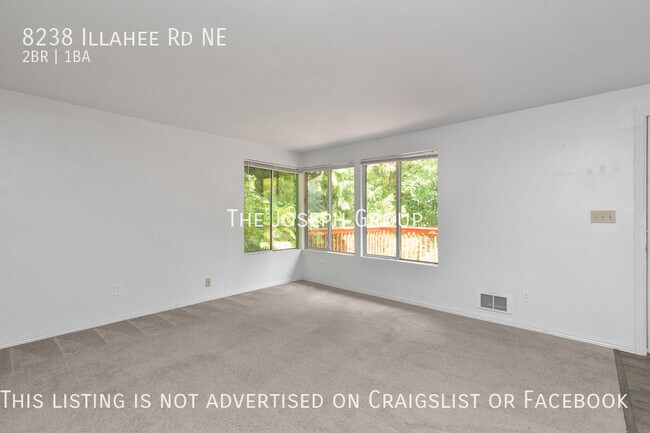 Foto del edificio - Sun-filled 2 bed/1 bath in Bremerton!