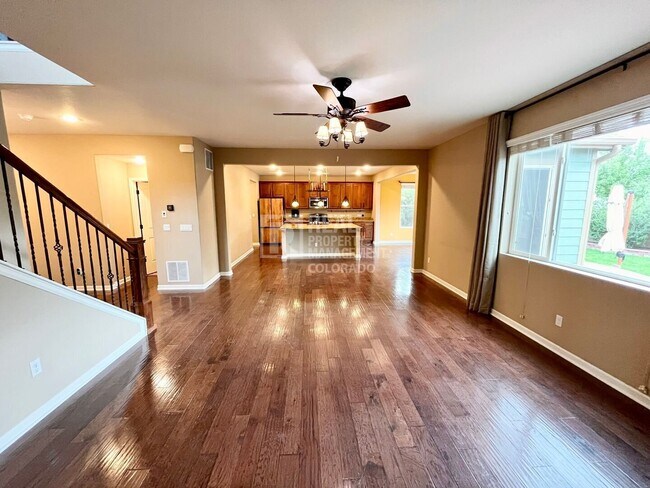 Foto del edificio - 6305 Walnut Grove St