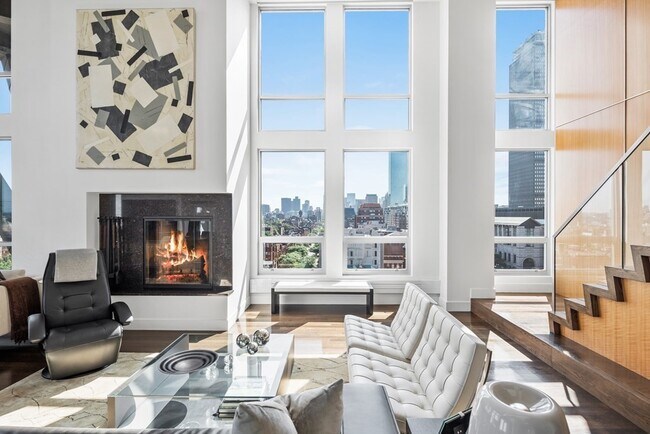 Foto del edificio - 360 Newbury St