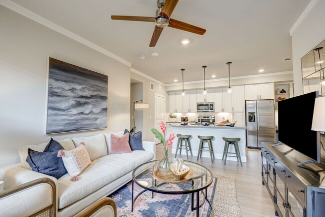 Foto del edificio - Park on Napoli