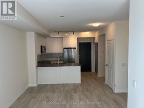 Building Photo - 3270 Sheppard Ave E