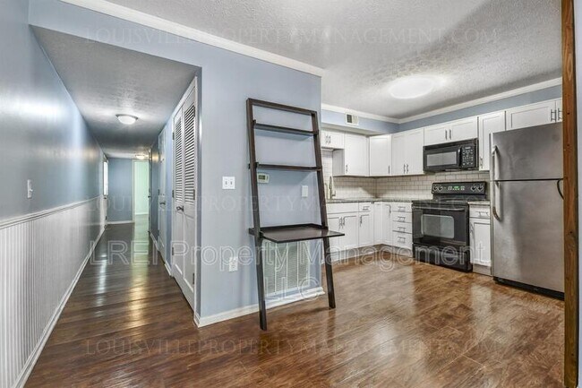 Foto del edificio - 1429 E Breckinridge St
