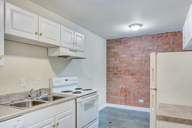 Foto del edificio - 1800 Jefferson Park Ave