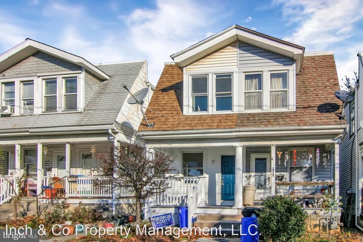 2324 Luce St, Harrisburg, PA 17104 House Rental in Harrisburg, PA