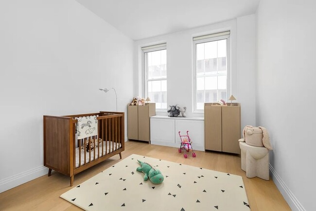 Foto del edificio - 1 Wall St