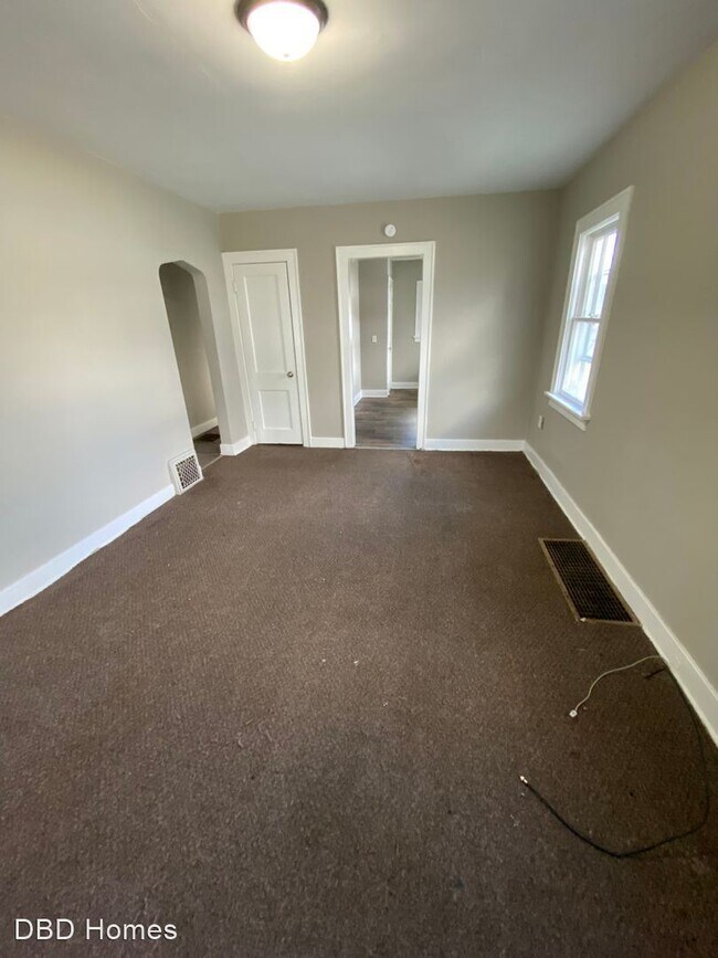 Foto del edificio - 2 br, 1 bath House - 4102 Lillie St