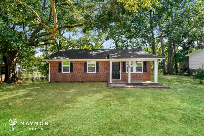 Building Photo - 408 Richcreek Rd
