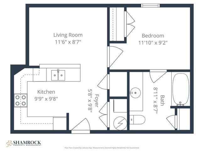 Building Photo - The Madison - Downtown Waco