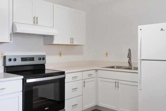 Foto del interior - Wild Grove Apartments - 702 NICC