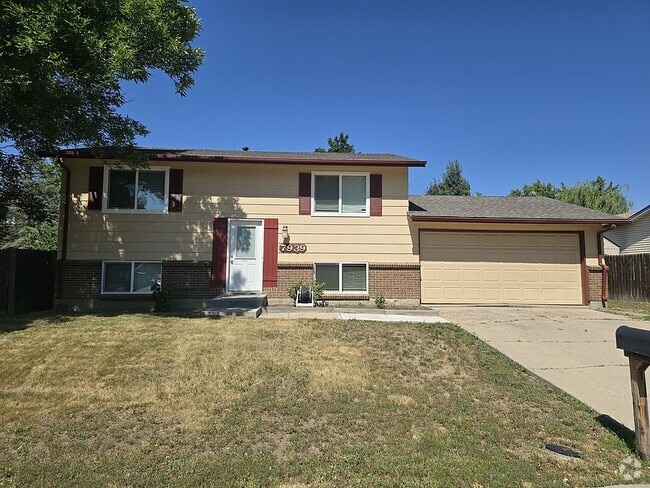 Building Photo - 7939 Eaton St