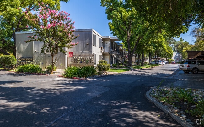 Building Photo - Iron Horse Apartments
